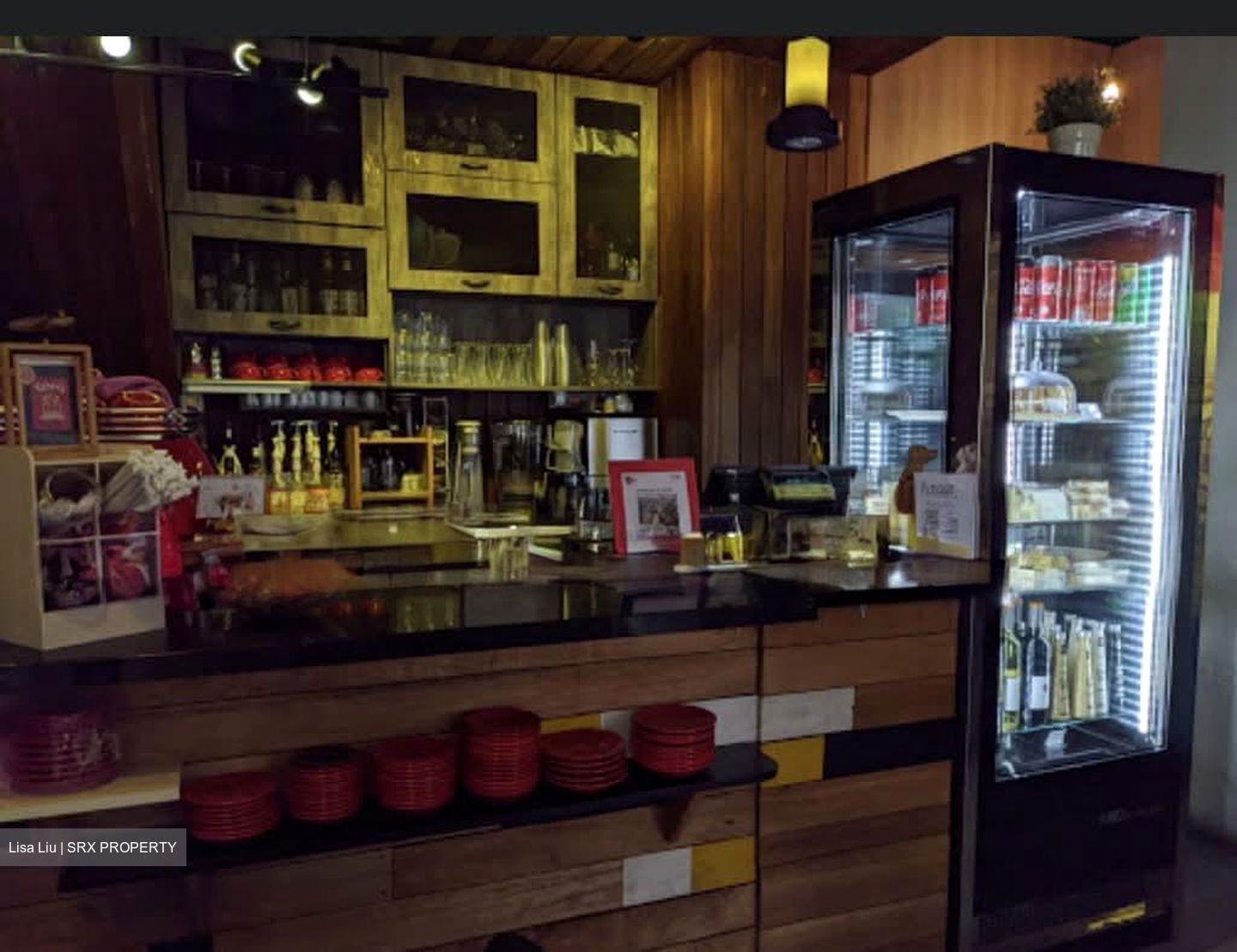 4 CHANGI VILLAGE ROAD (D17), Retail #584849281
